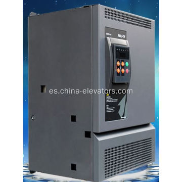 AGY-EV-4220-KBX-4 Inversor GEFRAN SIEI 22kW para Escaleras Mecánicas